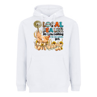 White local dealer no lowballing i know what i got Heavyweight Hoodie - Artiststas