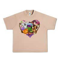 Burro halloween Urban Heavy Tee - AdoDesignShop