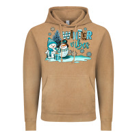 Vintage Camel winter vibes Vintage Hoodie - AdoDesignShop