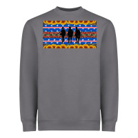 Storm armed forces day soldier Heavyweight Sweatshirt - Artiststas