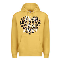 Antique Gold Bless Your Heart Premium Hoodie - Bettercallsaul