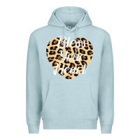 Blue Mist Bless Your Heart Premium Hoodie - Bettercallsaul