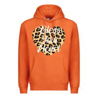 Carrot Bless Your Heart Premium Hoodie - Bettercallsaul