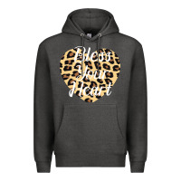 Charcoal Heather Bless Your Heart Premium Hoodie - Bettercallsaul