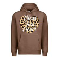 Chestnut Bless Your Heart Premium Hoodie - Bettercallsaul