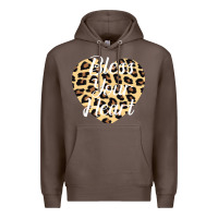 Coffee Bless Your Heart Premium Hoodie - Bettercallsaul