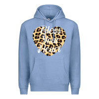 Colony Blue Bless Your Heart Premium Hoodie - Bettercallsaul