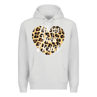 Dove Grey Bless Your Heart Premium Hoodie - Bettercallsaul