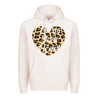 Pale Pink Bless Your Heart Premium Hoodie - Bettercallsaul