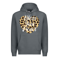 Rock Bless Your Heart Premium Hoodie - Bettercallsaul