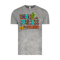 Cloud Rock small business mama Vintage Tee - AdoDesignShop