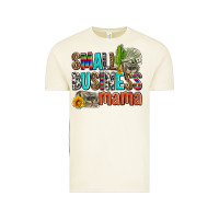 Vintage Arctic small business mama Vintage Tee - AdoDesignShop