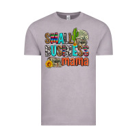 Vintage Zinc small business mama Vintage Tee - AdoDesignShop