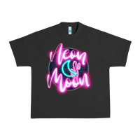 Neon Moon Urban Heavy Tee | Teevron