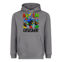 Storm autism crusher Heavyweight Hoodie - Artiststas