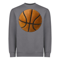 Storm basketball ball Heavyweight Sweatshirt - JahusDesignShop
