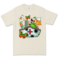 Bone nurse   juneteenth Premium Tee - AdoDesignShop