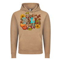 Vintage Coffee it's fall y'all Vintage Hoodie - AdoDesignShop
