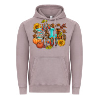 Vintage Zinc it's fall y'all Vintage Hoodie - AdoDesignShop