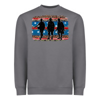 Storm armed forces day soldier Heavyweight Sweatshirt - Artiststas