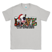 Moon Dust love Christmas cow Classic Tee - Jasminsmagicworld