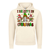 Vintage Artic i believe in christmas Vintage Hoodie - AdoDesignShop