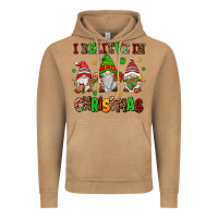Vintage Camel i believe in christmas Vintage Hoodie - AdoDesignShop