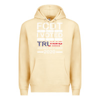 Pina Colada hell yeah i voted trump and will do it again 2020 Premium Hoodie - Bettercallsaul
