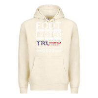 Tofu hell yeah i voted trump and will do it again 2020 Premium Hoodie - Bettercallsaul
