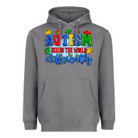 Storm autism seeing the world differently Heavyweight Hoodie - Artiststas