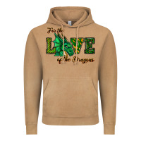 Vintage Camel For The Love Of The Dragons Vintage Hoodie - RanaPortraitStore