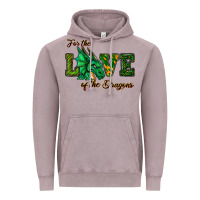 Vintage Zinc For The Love Of The Dragons Vintage Hoodie - RanaPortraitStore