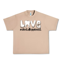 Burro love dental hygienist Urban Heavy Tee - AdoDesignShop