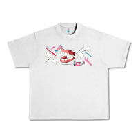 Lunar Rock dentist elements Urban Heavy Tee - AdoDesignShop