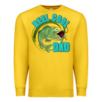 Lemon reel cool dad Premium Sweatshirt - Jasminsmagicworld