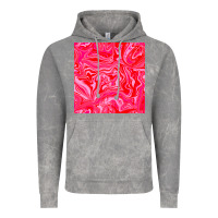 Cloud Rock valentines day marble seamless pattern Vintage Hoodie - BundleAndBundleShop