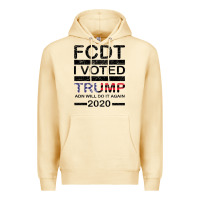 Pina Colada hell yeah i voted trump and will do it again 2020 Premium Hoodie - Bettercallsaul