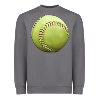 Storm softball ball Heavyweight Sweatshirt - JahusDesignShop