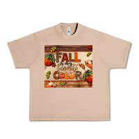 Burro fall is my favorite color Urban Heavy Tee - AdoDesignShop