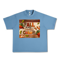 Fall Is My Favorite Color Urban Heavy Tee | Teevron