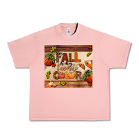 Salmon fall is my favorite color Urban Heavy Tee - AdoDesignShop