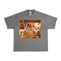 Tornado fall is my favorite color Urban Heavy Tee - AdoDesignShop