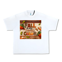 White fall is my favorite color Urban Heavy Tee - AdoDesignShop