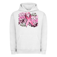 Pigment Lunar Rock survivor breast cancer Urban Hoodie - CowGirlArtShop