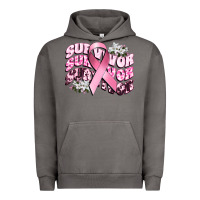Pigment Tornado survivor breast cancer Urban Hoodie - CowGirlArtShop