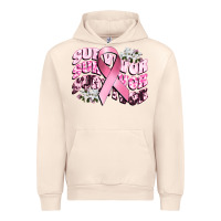 Sandshell survivor breast cancer Urban Hoodie - CowGirlArtShop