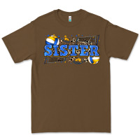 Cacao sister volleyball Premium Tee - Zillion Design Studio