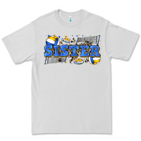 Dove Grey sister volleyball Premium Tee - Zillion Design Studio