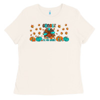 Bone gobble till you wobble Ladies Tee - JahusDesignShop