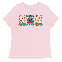 Gobble Till You Wobble Ladies Tee | Teevron